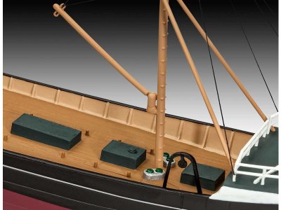 Revell 05204 Northsea