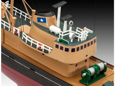 Revell 05204 Northsea