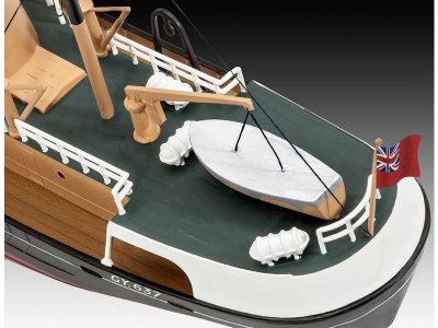 Revell 05204 Northsea