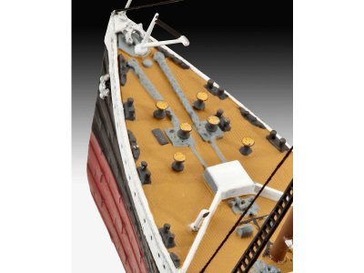 Revell 05210 RMS Titanic 1/700