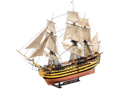 Revell 05408 HMS Victory 1/225