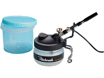 Revell 39190 Airbrush Cleaning Set