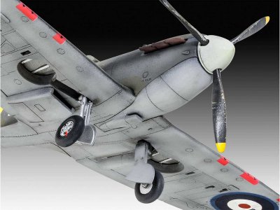 Revell 63953 set Spitfire 1/72