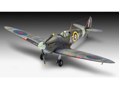 Revell 63953 set Spitfire 1/72