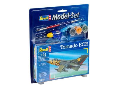 Revell TORNADO ECR (1:144) sada