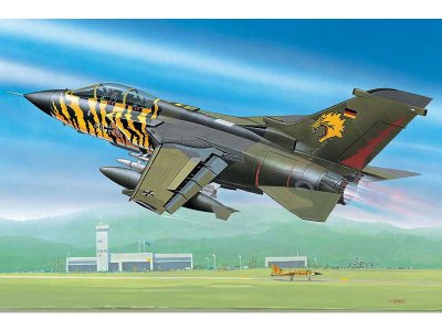 Revell TORNADO ECR (1:144) sada