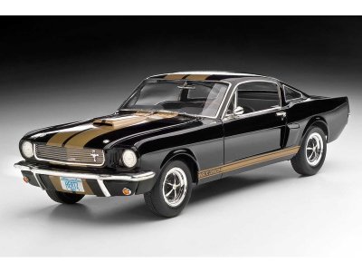 Revell Shelby Mustang GT 350 (1:24) sada