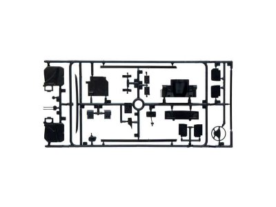 Italeri 3932 Scania R730 1/24