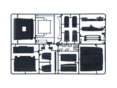 Italeri 3932 Scania R730 1/24