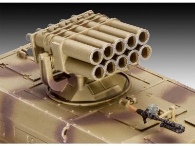 Revell 03264 Panzerwerfer 1/72