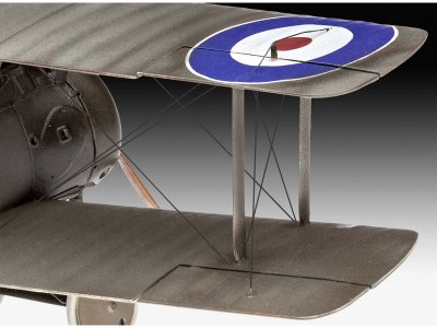 Revell 03906 Sopwith Camel 100