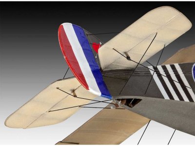 Revell 03906 Sopwith Camel 100