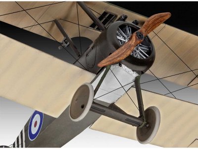 Revell 03906 Sopwith Camel 100