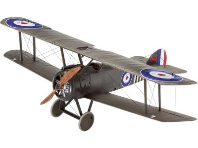 Revell 03906 Sopwith Camel 100