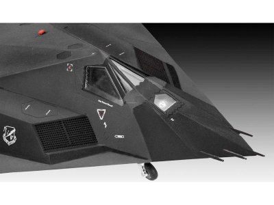 Revell  03899 F-117 Stealth Fi