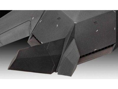 Revell  03899 F-117 Stealth Fi