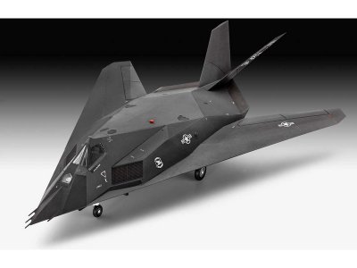 Revell  03899 F-117 Stealth Fi