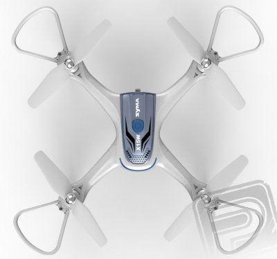 Syma X15W kvadrokoptéra RTF