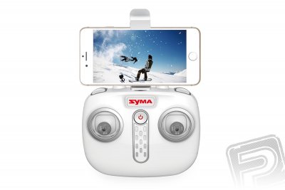 Syma X22W Dron RTF