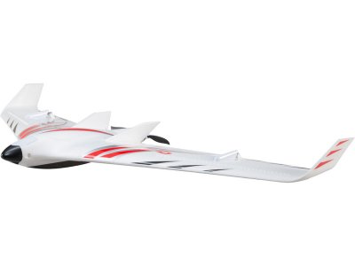 E-flite Opterra 1.2m SAFE Select BNF Basic