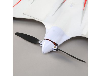 E-flite Opterra 1.2m SAFE Select BNF Basic