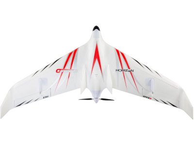 E-flite Opterra 1.2m SAFE Select BNF Basic