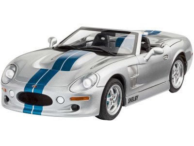 Revell 07039 Shelby 1:24