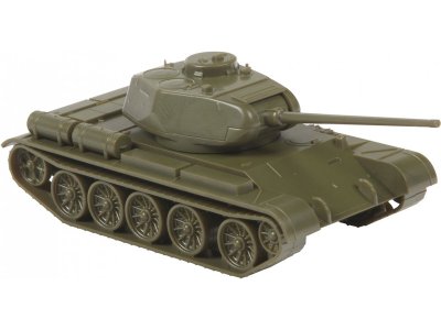 Zvezda T-44 (1:100)