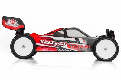 RTR Brushless Buggy 4WD Hobbytech BXR.S1 (verze 2020)