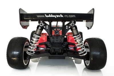 RTR Brushless Buggy 4WD Hobbytech BXR.S1 (verze 2020)