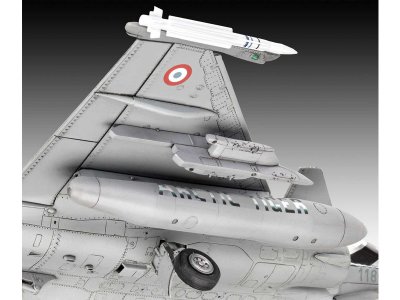 Revell 03901 Rafale C 1:48