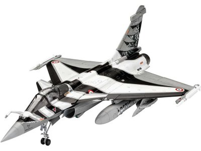 Revell 03901 Rafale C 1:48