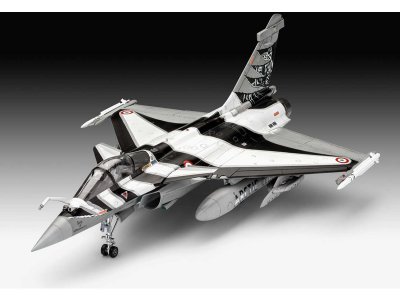 Revell 03901 Rafale C 1:48