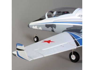 E-flite Viper 1.1m PNP