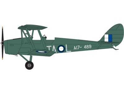 Airfix 02106 DH.82a 1:72