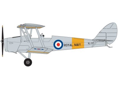 Airfix 02106 DH.82a 1:72