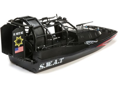 Proboat Aerotrooper 25" RTR