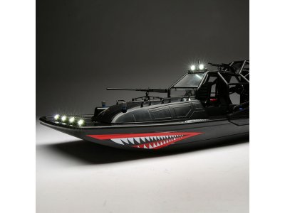 Proboat Aerotrooper 25" RTR