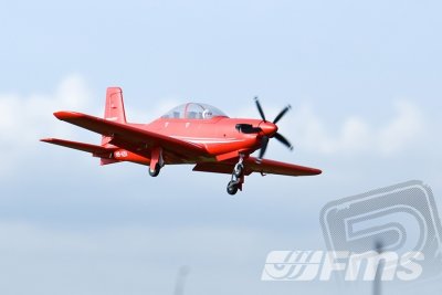 PC-21 1100mm ARF