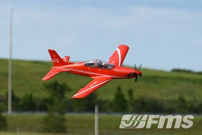 PC-21 1100mm ARF