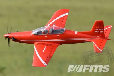 PC-21 1100mm ARF