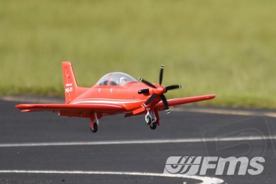 PC-21 1100mm ARF