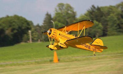 Waco 1030mm ARF