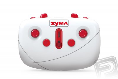 Syma X20/D2 Nano kvadrokoptéra RTF