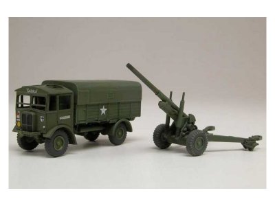 Airfix 01314V AEC Matador