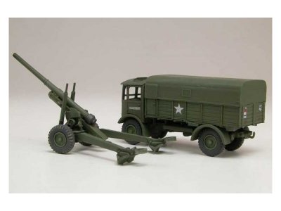 Airfix 01314V AEC Matador