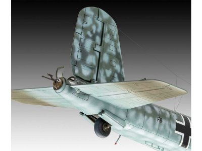 Revell 03913 Heinkel He177 A-5