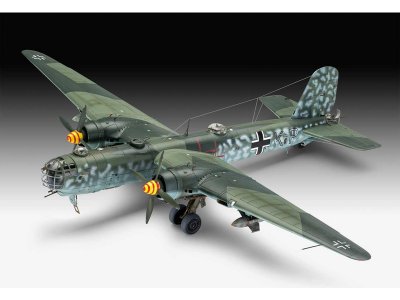 Revell 03913 Heinkel He177 A-5