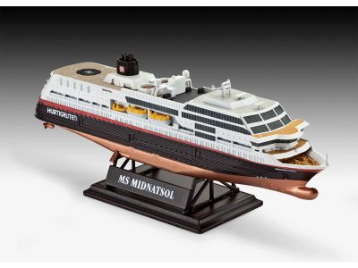 Revell 05692 Set s barvama