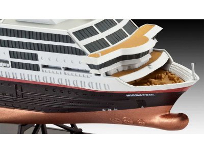 Revell 05692 Set s barvama